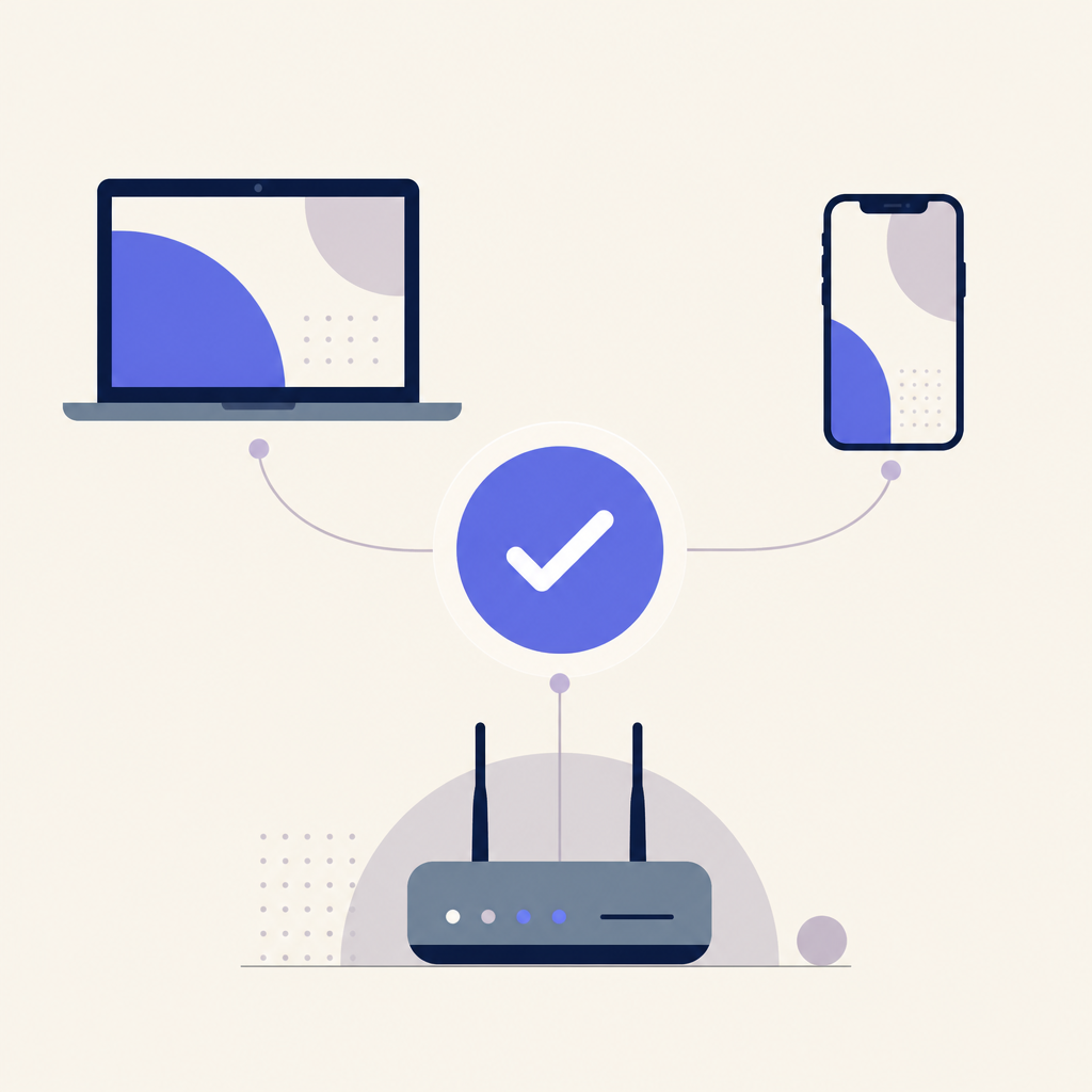 Website build, refine, and launch