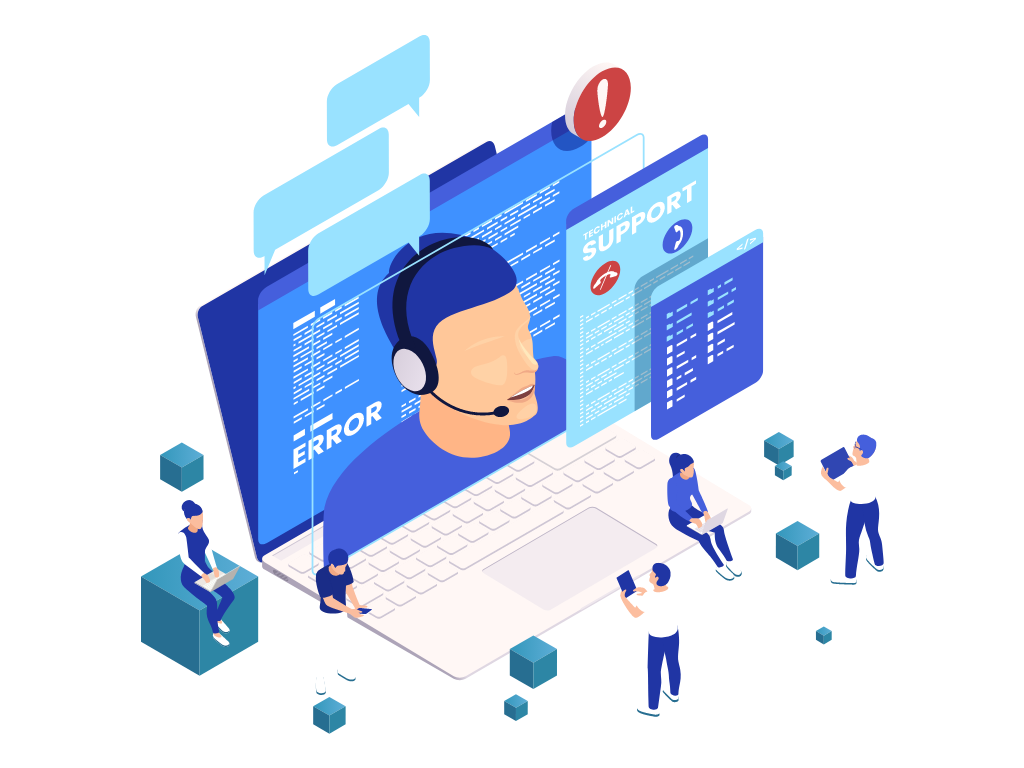 PC Scientist fixed-price computer repairs in NSW - same-day onsite or remote IT support