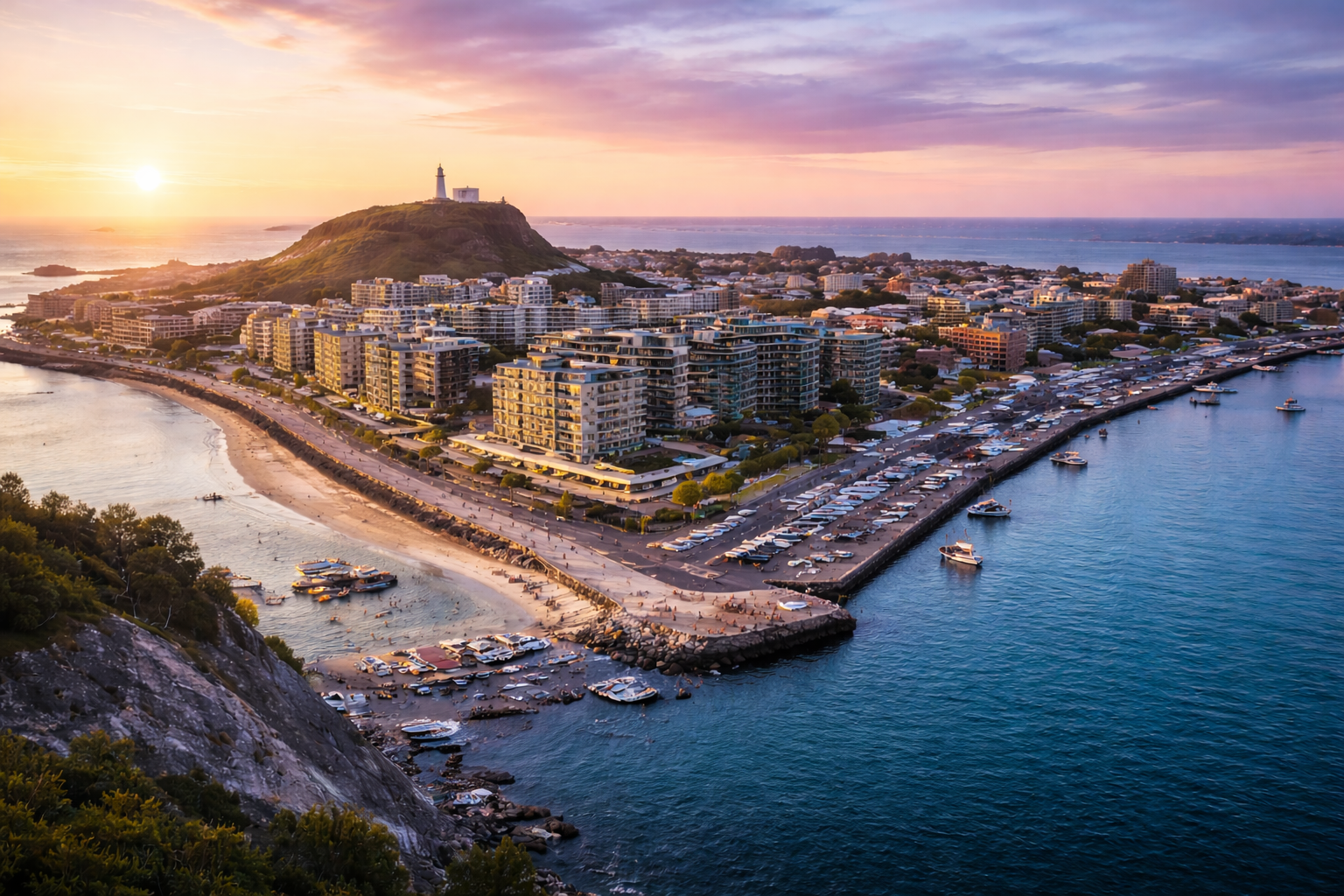 PC Scientist providing technology services in Newcastle NSW for homes, seniors, remote workers, and small businesses