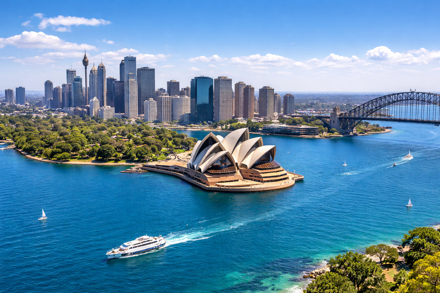 PC Scientist technology services across Sydney