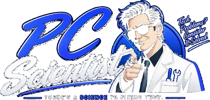 PC Scientist
