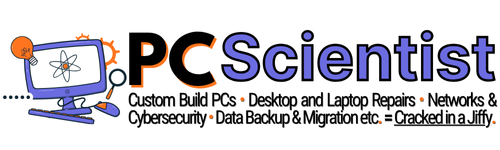 PC Scientist