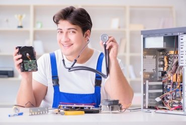 Computer Support Scientist services in NSW