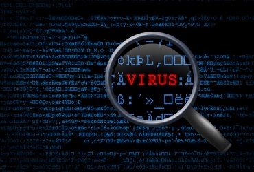 Malware and scam protection