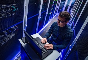 Data backup and migration