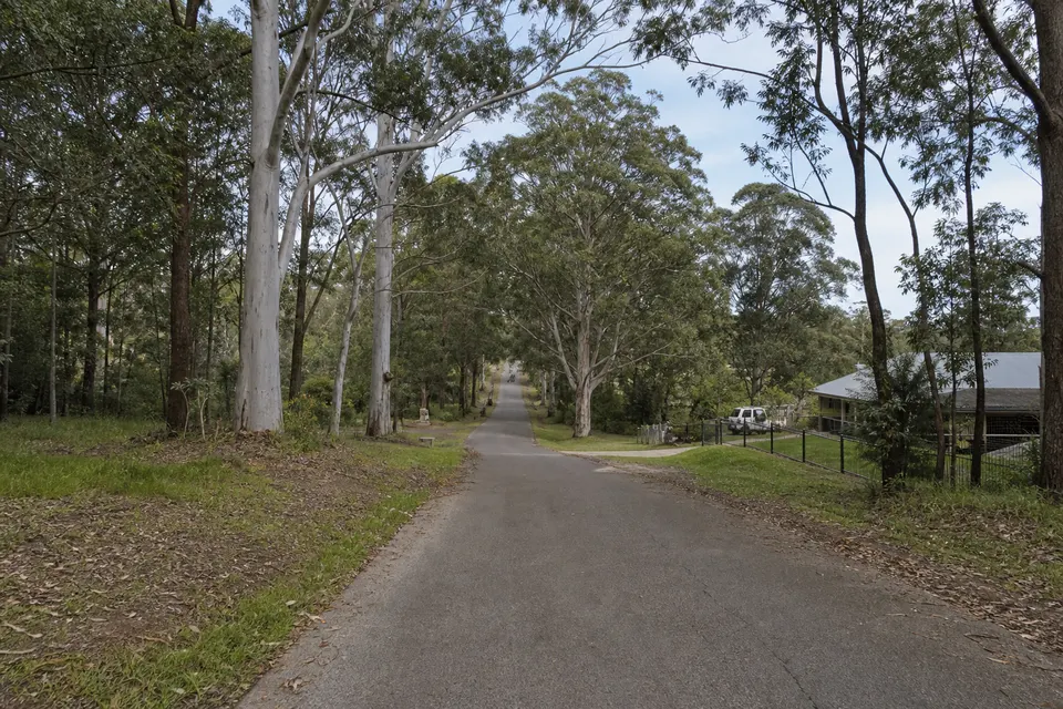 Berrilee