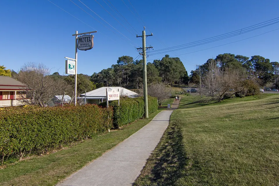 Berrima NSW 2577, Australia