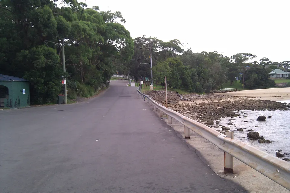Bundeena NSW 2230, Australia