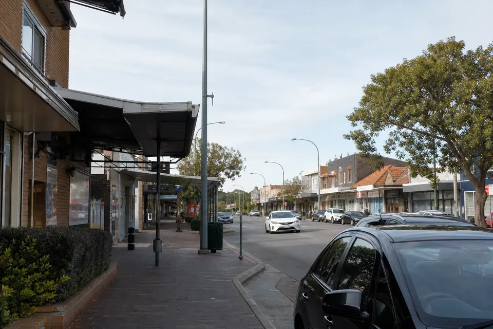 Canley Heights