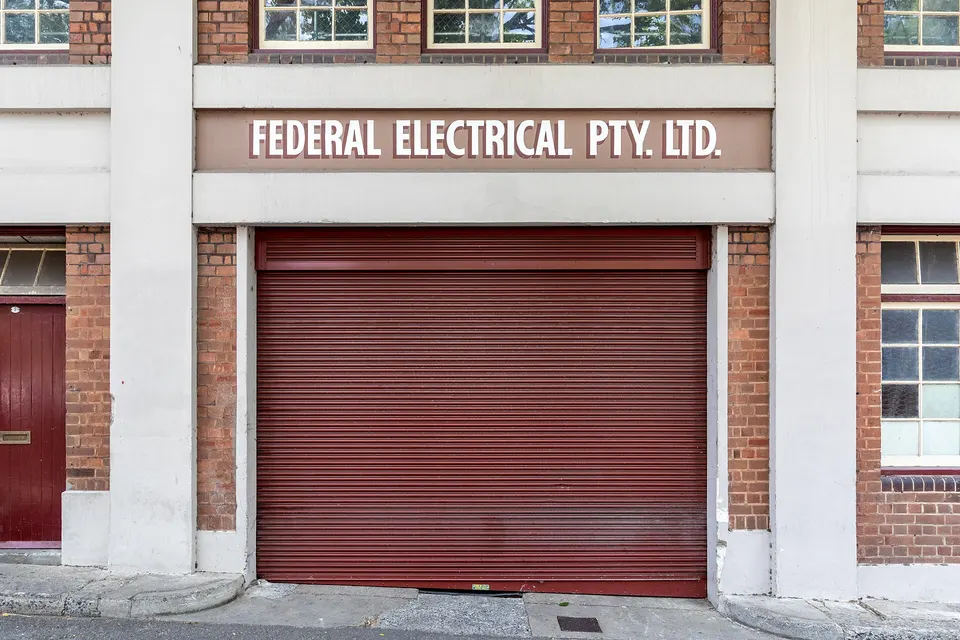 Federal Electrical, Sydney, New South Wales, Australia
